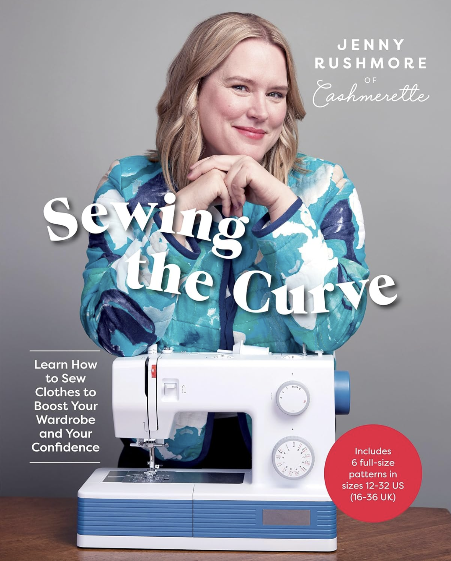 C&T Publishing Sewing the Curve