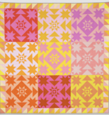Then Came June SALE Then Came June: Everett Star Quilt Pattern