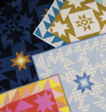 Then Came June Then Came June: Everett Star Quilt Pattern