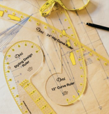 Dritz Dritz Styling Design Ruler (LOCAL PICKUP ONLY)