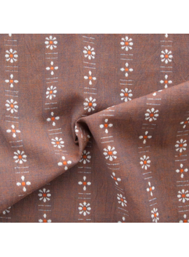 Fableism Supply Co Forest Forage Daisies Homestead