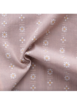 Fableism Supply Co Forest Forage Daisies Dove