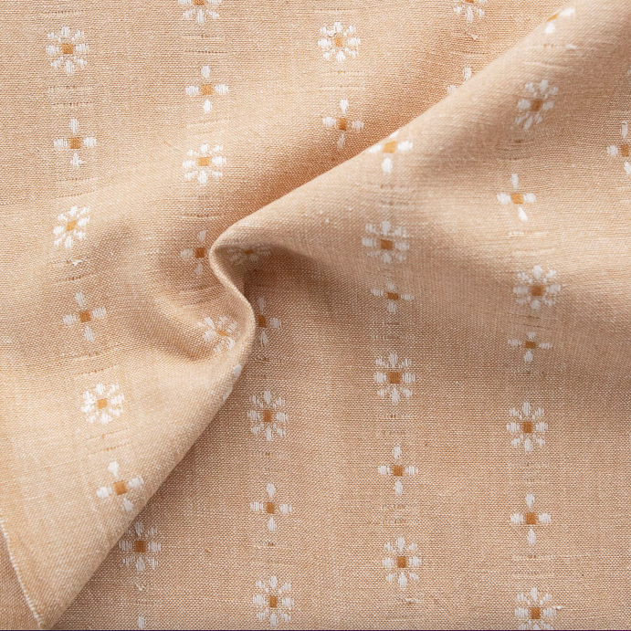 Fableism Supply Co Forest Forage Daisies Biscuit