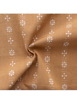 Fableism Supply Co Forest Forage Daisies Wheat