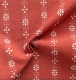 Fableism Supply Co Forest Forage Daisies Welsummer