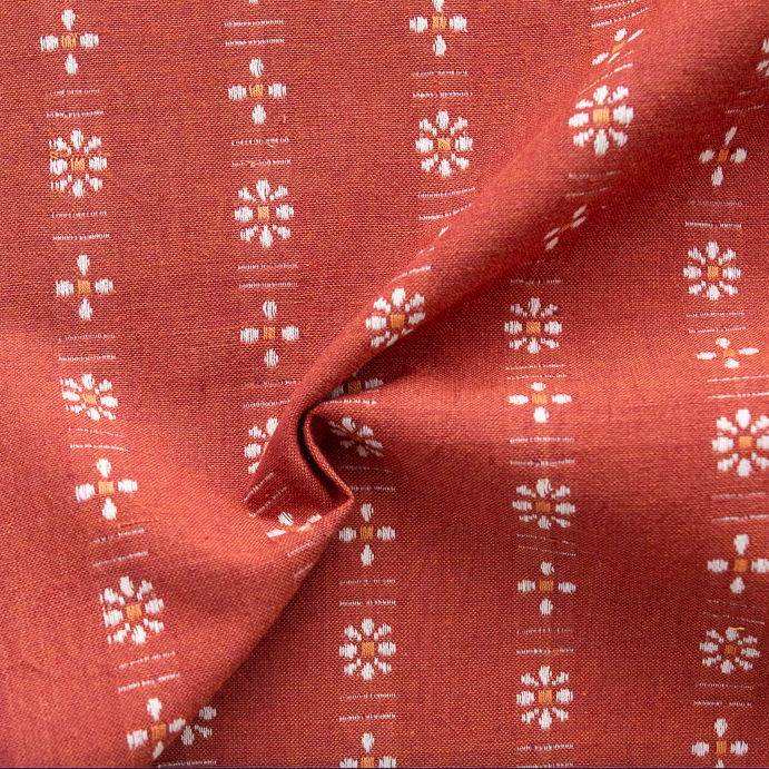 Fableism Supply Co Forest Forage Daisies Welsummer