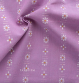 Fableism Supply Co Forest Forage Daisies Lavender Sachet