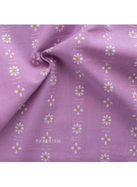 Fableism Supply Co Forest Forage Daisies Lavender Sachet