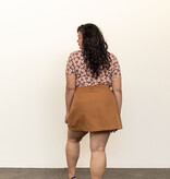 Friday Pattern Co. Friday Pattern Co. Bernadette Skirt Pattern