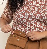 Friday Pattern Co. Friday Pattern Co. Bernadette Skirt Pattern