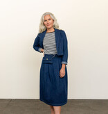 Friday Pattern Co. Friday Pattern Co. Bernadette Skirt Pattern