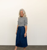 Friday Pattern Co. Friday Pattern Co. Bernadette Skirt Pattern