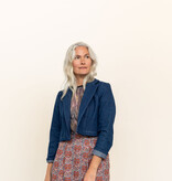 Friday Pattern Co. Friday Pattern Co. Bernadette Skirt Pattern