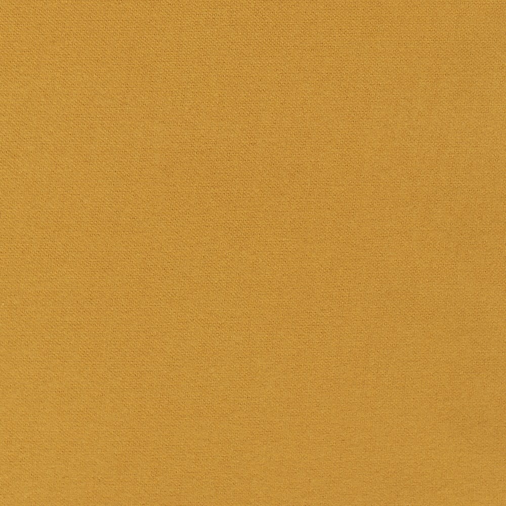 Robert Kaufman Flannel Solid Acorn