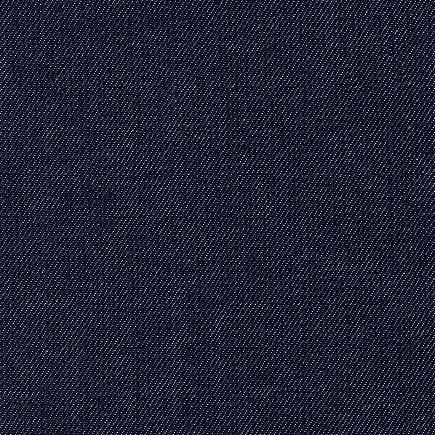 Robert Kaufman Sutter Denim Dark Indigo 11.5 oz.