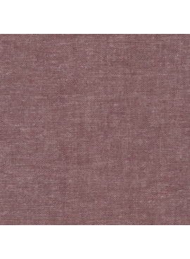 Robert Kaufman Brussels Washer Yarn Dye Plum