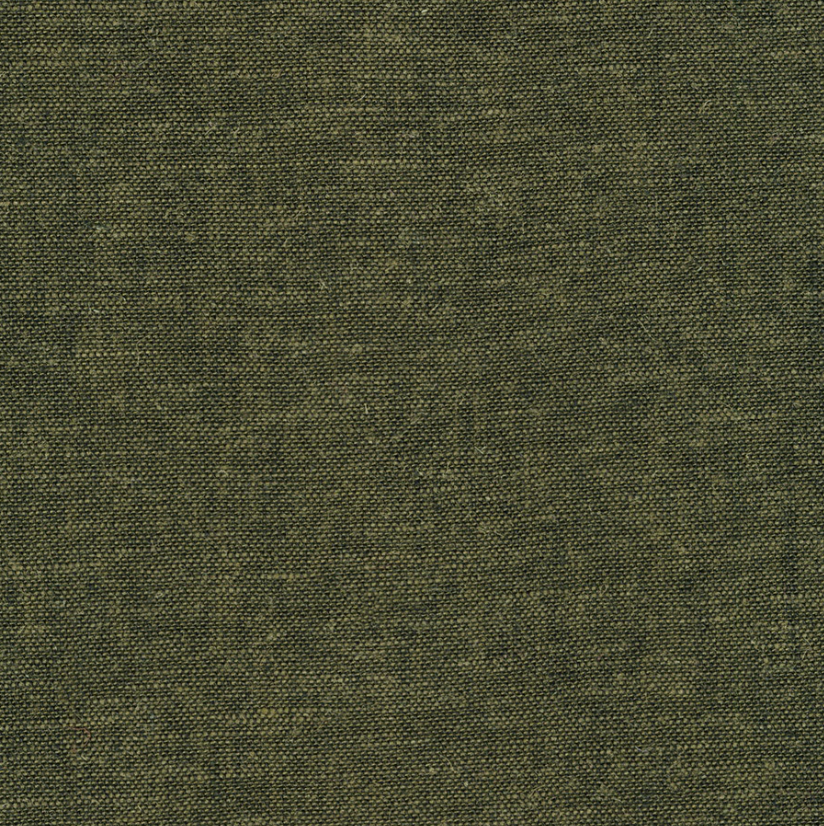 Robert Kaufman Brussels Washer Yarn Dye Fern