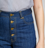 Rachel Halse CLASS IN SESSION! Garment Lab: Make Your Jeans, Sundays, April 7th, 14th, 21st, 28th & May 5th, 2:30pm-5:30pm