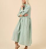 Closet Core Patterns Closet Core Patterns Jenna Shirt And Dress