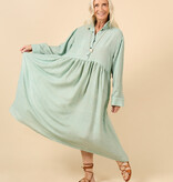 Closet Core Patterns Closet Core Patterns Jenna Shirt And Dress