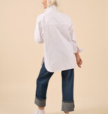 Closet Core Patterns Closet Core Patterns Jenna Shirt And Dress