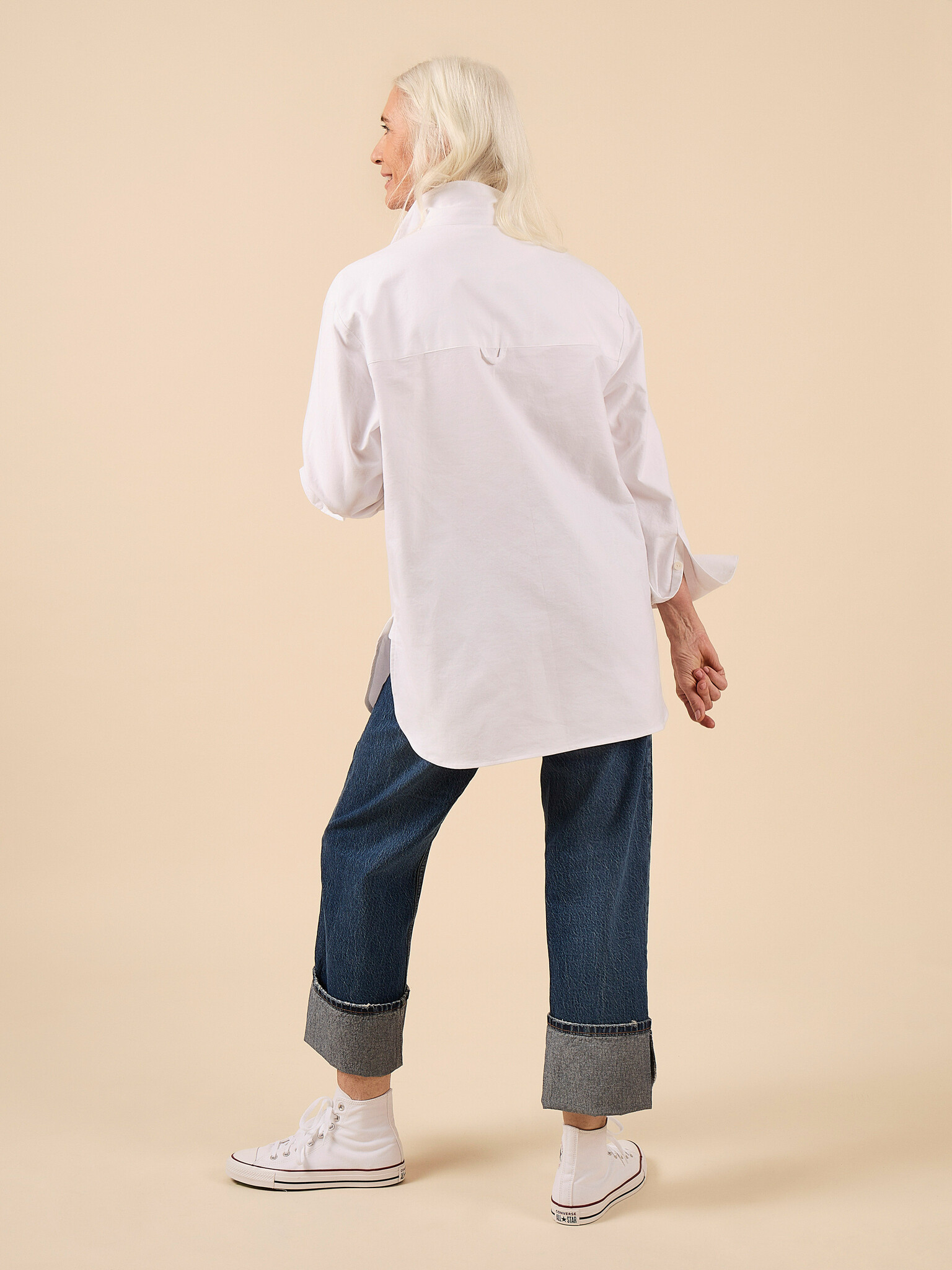 Closet Core Patterns Closet Core Patterns Jenna Shirt And Dress