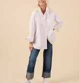 Closet Core Patterns Closet Core Patterns Jenna Shirt And Dress