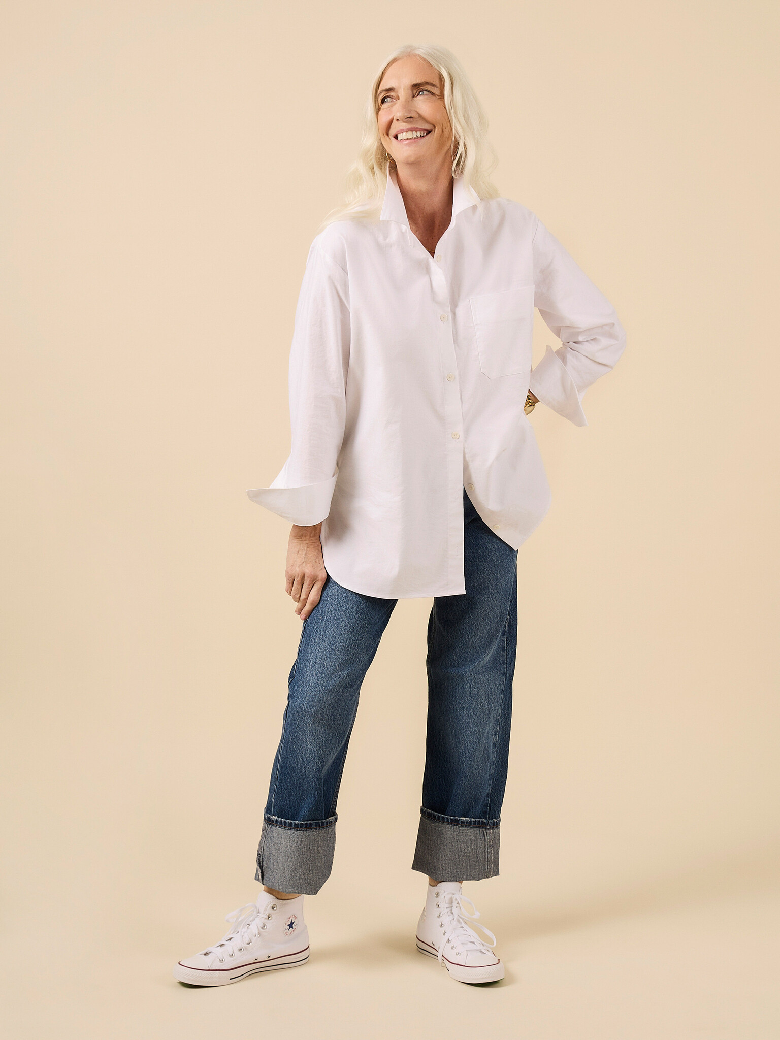 Closet Core Patterns Closet Core Patterns Jenna Shirt And Dress