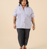 Closet Core Patterns Closet Core Patterns Jenna Shirt And Dress