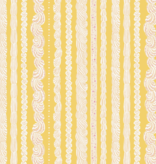 Cloud 9 Fabrics Buttercream Buttercream Stripe