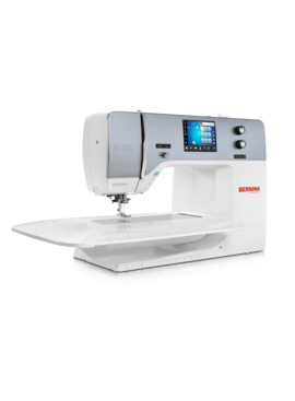 BERNINA BERNINA 740