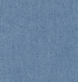 Robert Kaufman Light Indigo Wash Denim 6.5 oz.