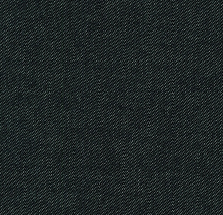 Robert Kaufman Black Washed Denim 6.5 oz.