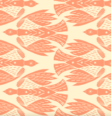 Cotton + Steel SALE Twin Hills - Flight Outback