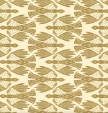 Cotton + Steel SALE Twin Hills - Flight Veggie
