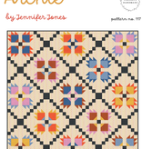 Penelope Handmade Penelope Handmade Archie Quilt Pattern