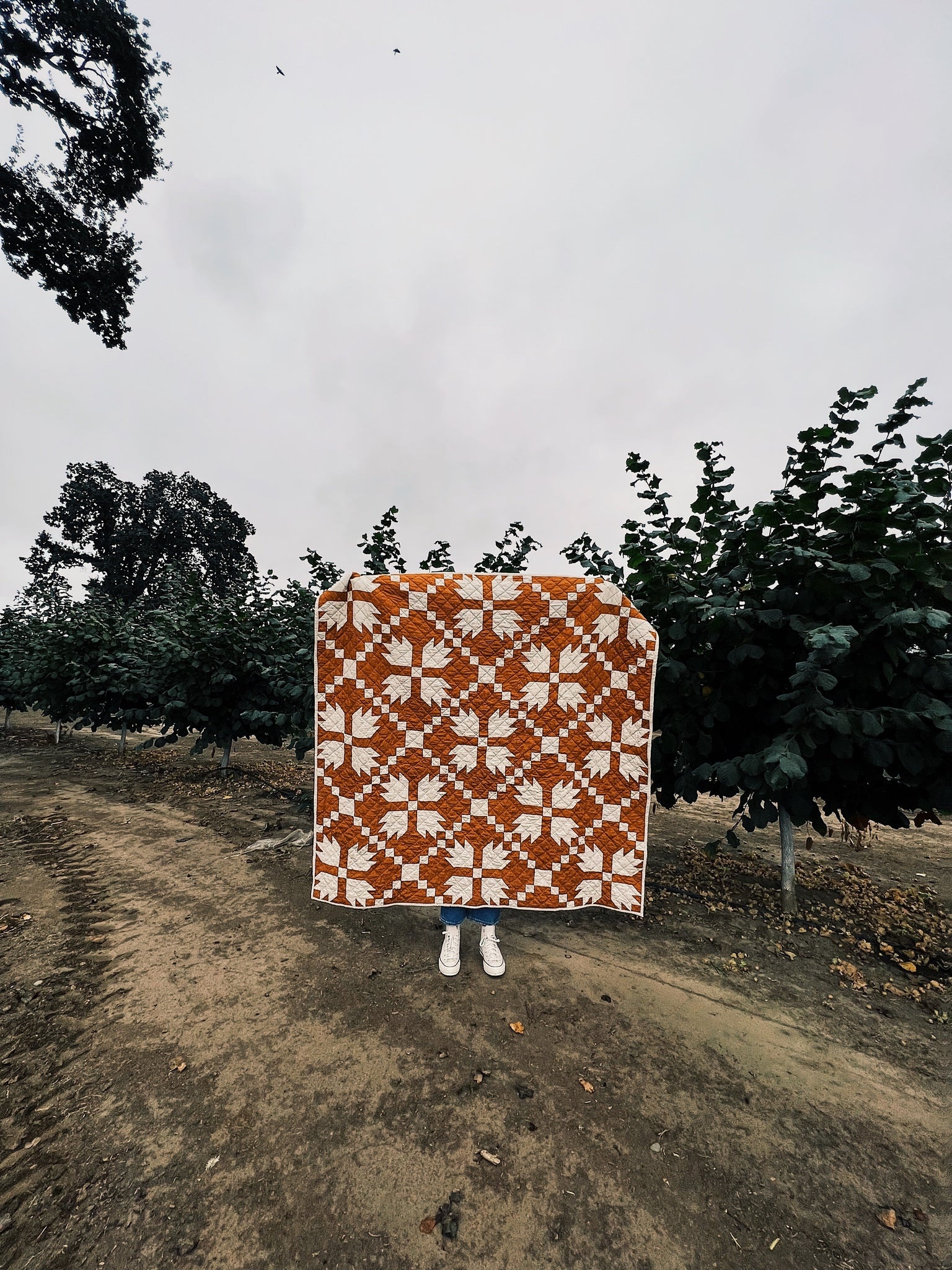 Penelope Handmade Penelope Handmade Archie Quilt Pattern