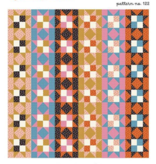 Penelope Handmade SALE Penelope Handmade Edward Quilt Pattern