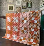 Penelope Handmade SALE Penelope Handmade Edward Quilt Pattern