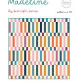 Penelope Handmade Penelope Handmade Madeline Quilt Pattern