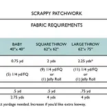 Penelope Handmade Penelope Handmade Madeline Quilt Pattern