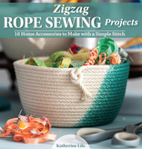 Landauer Zigzag Rope Sewing Projects