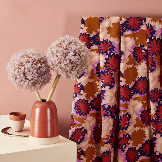 Atelier Brunette Atelier Brunette Waterlily Maple