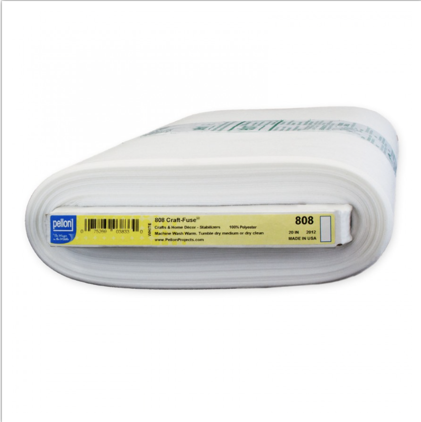 Pellon Pellon Craft Fuse 808