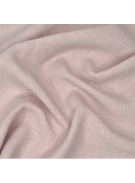 Gordon Fabrics Ltd. Cairo Linen Pale Pink
