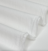 Gordon Fabrics Ltd. Jubilee Sand Washed Cotton Ivory
