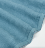 Gordon Fabrics Ltd. Nomad Linen Twill Ocean