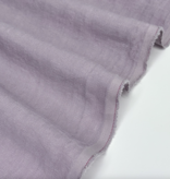 Gordon Fabrics Ltd. Nomad Linen Twill Lilac
