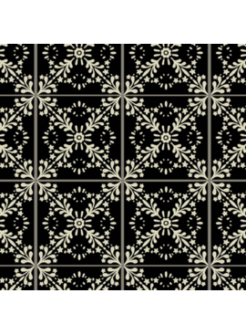 Andover SALE Ciao Bella Tiles Black