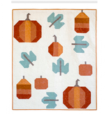 Alderwood Studios SALE Alderwood Studios Pick A Pumpkin Quilt Pattern
